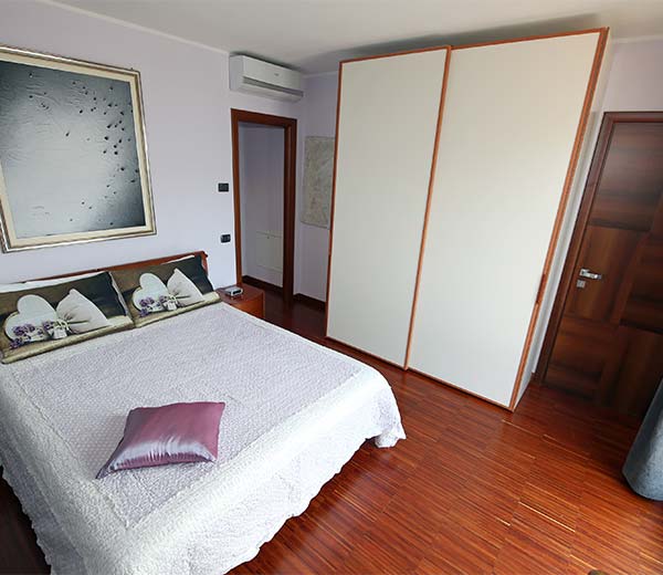 Apartment Giulio - Lezzeno
